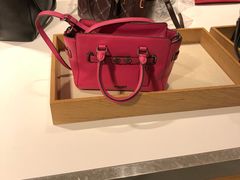 -COACH蔻驰(百联奥特莱斯广场店)