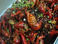 -簋街仔仔小龙虾(总店)