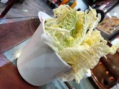 -老北京炸酱面大王.铜锅涮肉(朝阳门店)