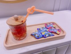 -黛蓝形象定制