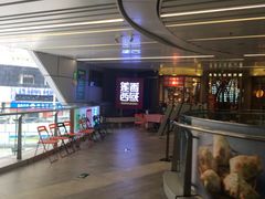 -莲香西域·正宗新疆菜(龙华店)