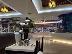 -腾阁自助餐厅(朝林广场店)