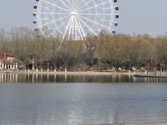 -石家庄市植物园