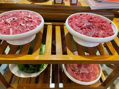 -快活林酸汤鱼鲜品火锅店(甲秀楼店)
