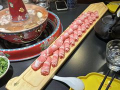 -羊大爷涮肉(亮马桥店)