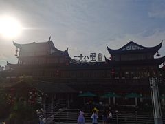 -二十八里太湖船菜(吉祥路店)