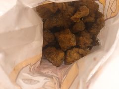 -1973继光香香鸡(大东方百货店)