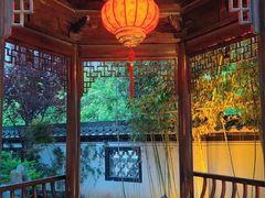 -不倒翁·徽天下名菜楼(马鞍山路店)