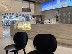 -喜茶(杭州滨江宝龙店)