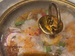 -绿茶餐厅(哈尔滨凯德店)