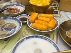 -黄氏壹品汇•水牛奶甜品(全国总店)