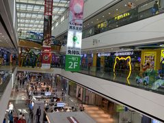 -万达茂商场(南京仙林店)