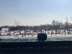 -棋盘山冰雪大世界
