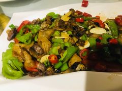 -前门故事烤鸭店(十里河店)