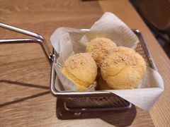 -鱼酷活鱼烤鱼(静安大融城店)