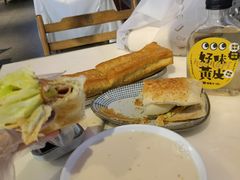 -桃园眷村(万象天地店)