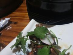 -呼吸森林·生态农庄农家乐私房菜