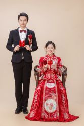 -梧州IDO我愿意婚纱摄影(品优店)