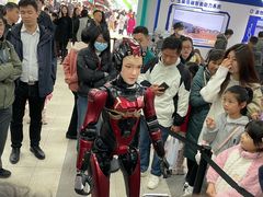 -星巴克(南宁民歌湖店)