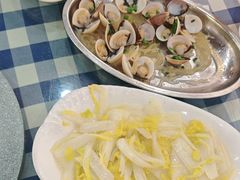 -钱大妈海鲜饭店(保利林语店)