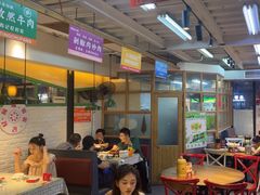 -老妈厨房·长沙街坊菜(国金店)