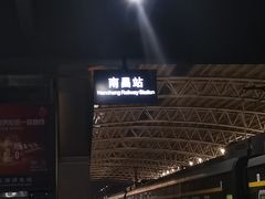 -肯德基(南京站A2检票口楼上)