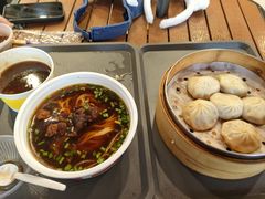 -鸡鸣汤包(红山动物园店)