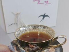 -参差咖啡(水果湖公园店)