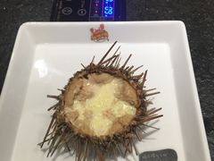-苏大嘴海鲜牧场(奥林匹克店)