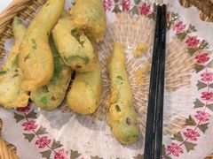 -飞尝蚝·顺德菜·鱼生(顺德总店)