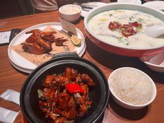 -大树餐厅(益田假日店)