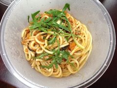 经典肉酱意面-绿柠食堂(北外滩店)