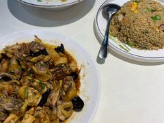 -敦煌喜宴(万达广场店)