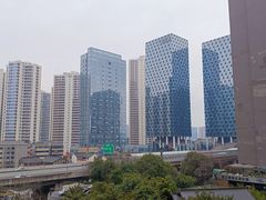 -成都万达颐华酒店
