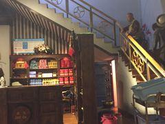 门面-老大烧烤旗舰店(建国路店)