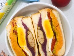 -味多美蛋糕(安定门店)