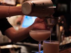-RMK Shochu Bar(三诺店)