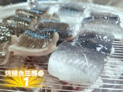 -本炙炭烤·蒲烧活鳗料理店(金沙洲店)