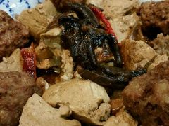 -乔家满族八大碗(流水沟店)