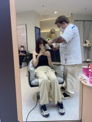 -M² LAB HAIR SALON