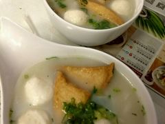 -翠华餐厅(旺角文华商场店)