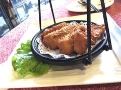 -徐记私厨(半淞园路店)