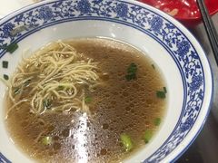 -苏州一碗面(鲈乡南路店)