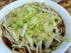 -柴氏风味斋(甘家口店)