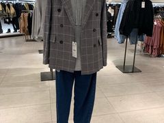 -ZARA(青岛万象城店)