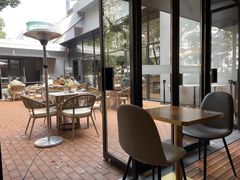 -C Cafe(朵云书院·戏剧店)