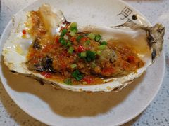 -浮何烤铺(桐梓林店)