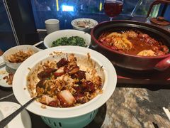 -宁邦·家宴·南京菜(红山动物园店)