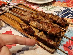 -新疆杭州疗养院·富春山庄