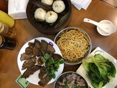 -达道武仔牛肉店(广达路店)